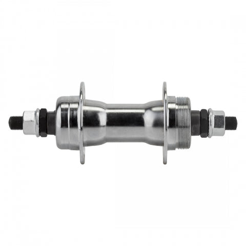 Hub Rr Wm Sb1001 Stl Bo Sf 1Sfw 36X80Gcp 110Mm