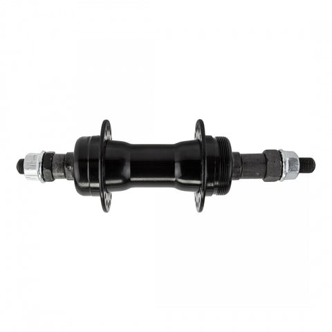 Hub Rr Wm Sb1001 Stl Bo Sf 5-7S 36X135X80G Bk