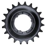 Hub Part Shi Nexus 21T Bk Sprocket