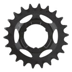 Hub Part Shi Nexus 22T Bk Sprocket