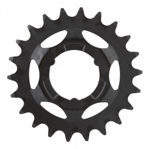 Hub Part Shi Nexus 22T Bk Sprocket