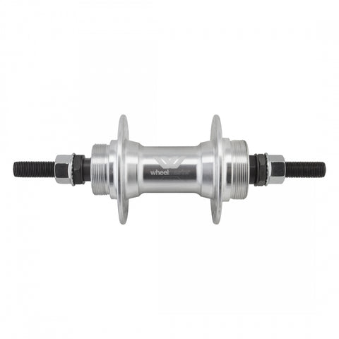 Hub Rr Wm Mx4000 Bo Lf 1Sf/F 32X3/8 Sl