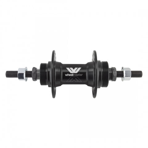 Hub Rr Wm Mx4000 Bo Lf 1Sf/F 32X3/8 Bk