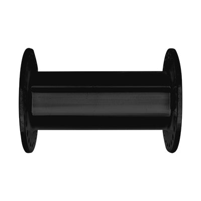 Hub Ft Wm Pedicab Aly Bo 6B 48X3/8X80G 135Mm Bk