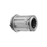 Campagnolo, N3W, Freehub Body, 13, Retrofit for cup and cones bearings