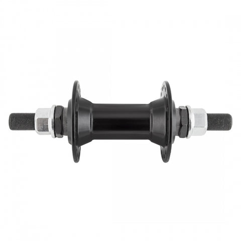 Hub Ft Wm Mx4000 Bo Lf 36X14 Bk