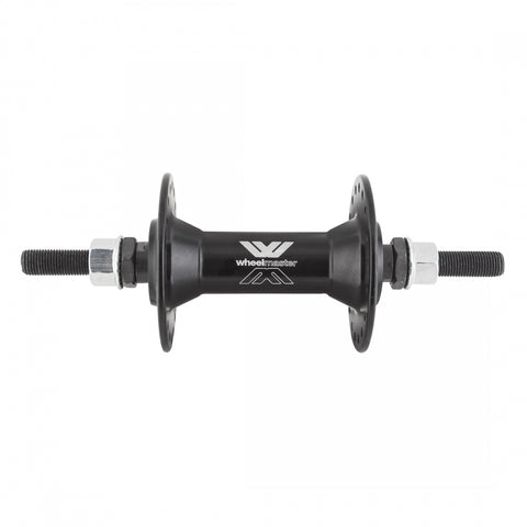 Hub Ft Wm Mx4000 Bo Lf 36X3/8 Bk
