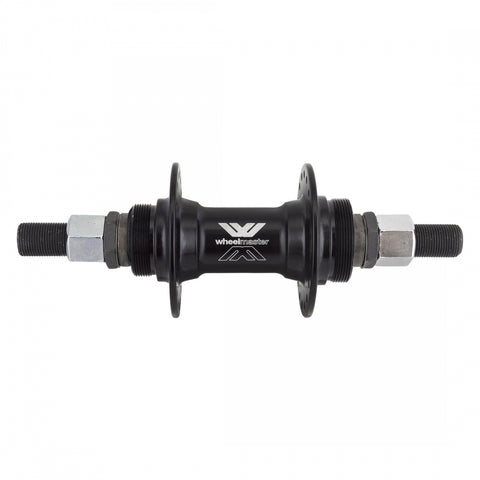 Hub Rr Wm Mx4000 Bo Lf 1Sf/F 36X14 Bk