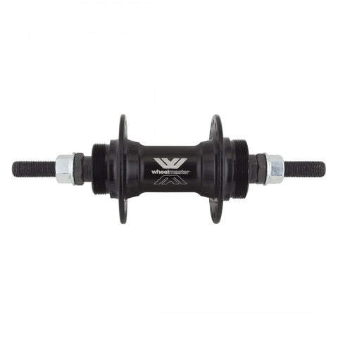 Hub Rr Wm Mx4000 Bo Lf 1Sf/F 36X3/8 Bk