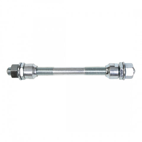 Hub Axle Set Ft Wm 3/8X26X96X140 Mx