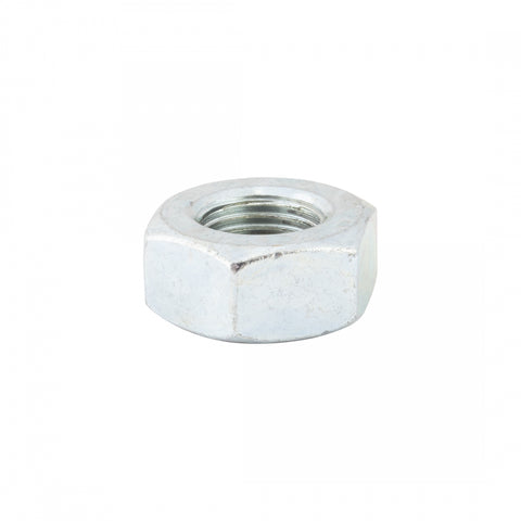Hub Axle Nut Wm Rear For-Hg20 10X1