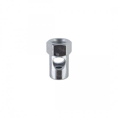 Hub 3Sp Sunlt S/A Rh Axle Nut
