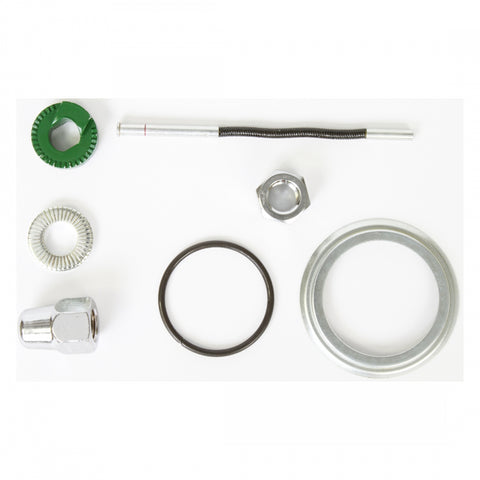 Hub Shi Nexus Sg-3D55 Washr/Parts Vert Washr