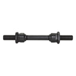Hub Axle Set Ft Wm 9X1X100X108 Qr Crmo