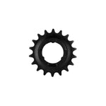 Hub Shi Nexus Sprocket 18T Blk