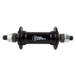 Hub Ft Wm Mt5000 Bo Sf 36X3/8 Bk Parallax