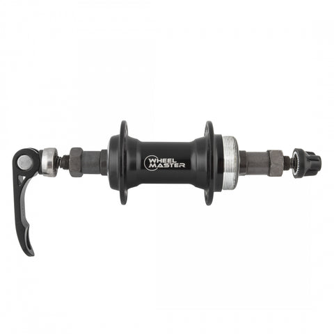 Hub Rr Wm Mt5000 Qr Sf 5-7S 36X135 Bk Parallax