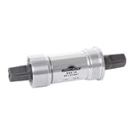 Sun Race, BBS18, Square, 68mm X Steel, BBS18 68x116mm