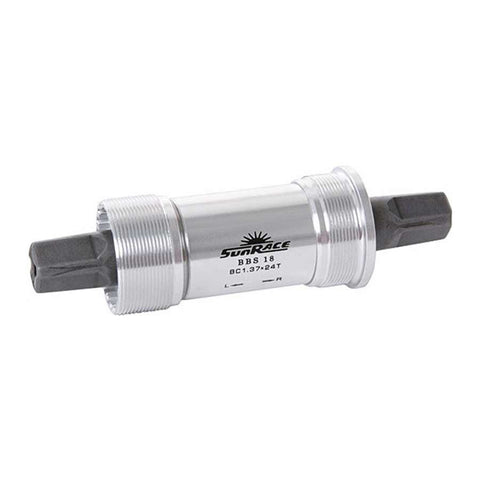 Sun Race, BBS18, Square, 68mm X Steel, BBS18 68x116mm