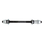 Hub Axle Set Rr Wm 3/8X26X126X175 Wdust