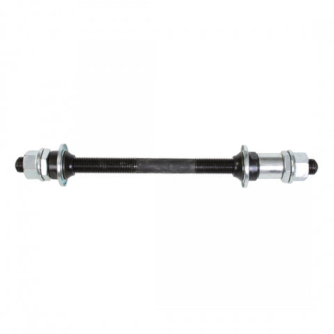 Hub Axle Set Rr Wm 3/8X26X126X175 Wdust