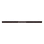 Hub Axle Wm Rr 3/8X175Mmx26T Solid Crmo