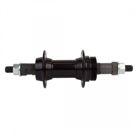 Hub Rr Wm Ab1000 Bo Sf 5-7S 36X135 Bk