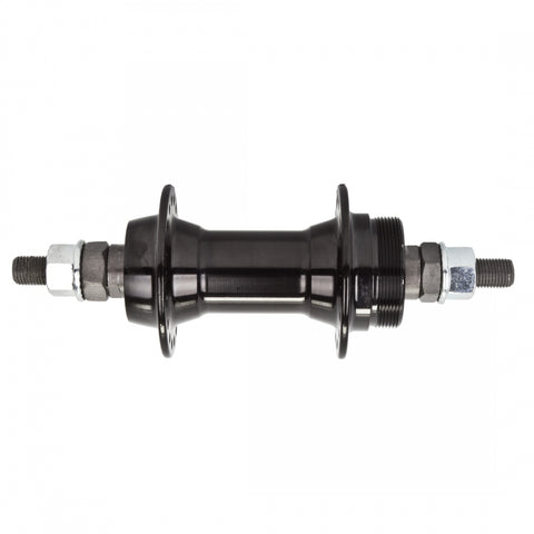 Hub Rr Wm Ab1000 Bo Sf 1Sfw 36X110 Bk