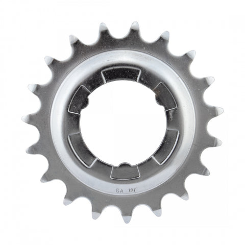 Hub Shi Nexus Sg-7C16 Ksmgear19S Sprocket