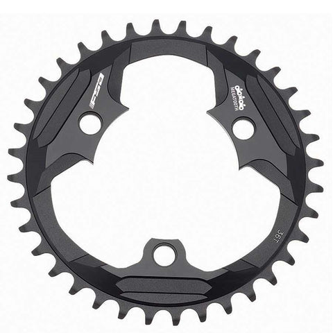 FSA, Pro MTB 1x 30T/86mm Black Megatooth Single Ring Only