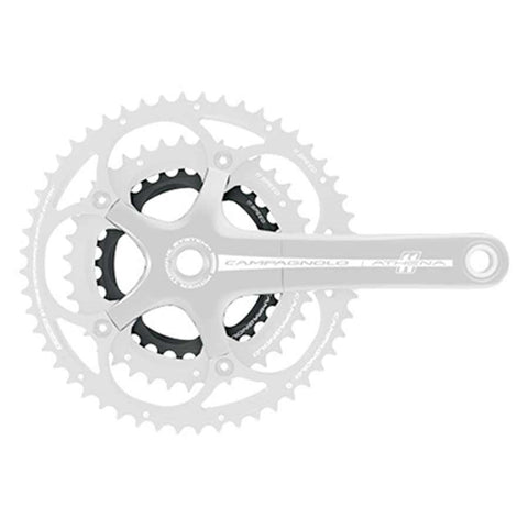 Campagnolo, FC-ATB030 30t 11s Triple Chrg for Athena Triple Black