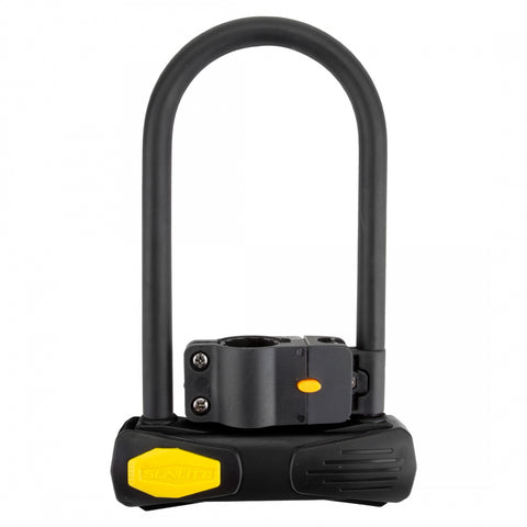 Lock Sunlt Dfndr D3 U Med 3.5X7 Bk