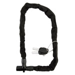 Lock Sunlt Quick-Lock Chain 4Mmx2F Key Bk