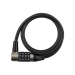 Lock Sunlt Pwr Shield Cbl 8Mmx4F Com Coil Bk