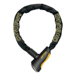 Lock Og Chain 8119 Key 2.25Fx8Mm Bk