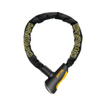 Lock Og Chain 8120 Key 4Fx8Mm Bk