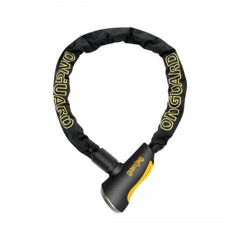 Lock Og Chain 8120 Key 4Fx8Mm Bk