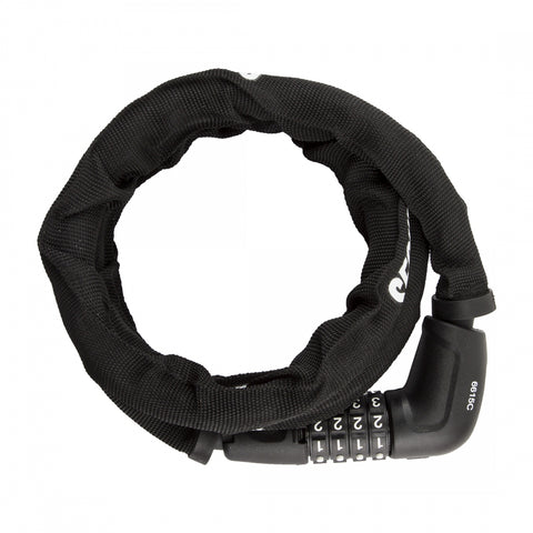 Lock Securit Armor Spyne Combo 15X120Cmbk