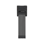 Lock Securit Link Folding Bronto Key 75Cm Bk
