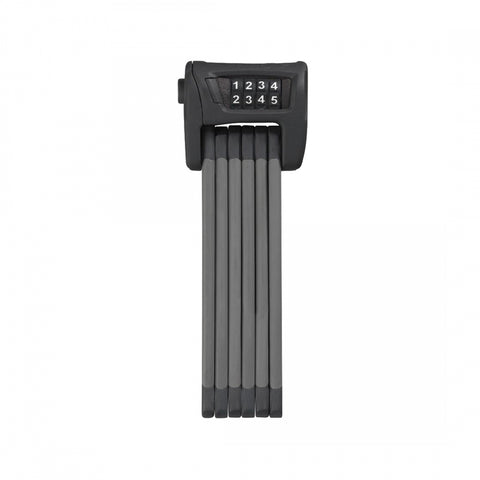 Lock Securit Link Folding Bronto Combo 90Cm Bk