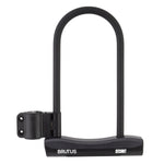Lock Securit U Brutus Key Std 4X9 Bk