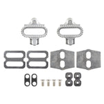Pedal Cleat Sunlt Pro Mtb Spd Multi Release