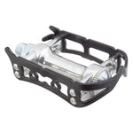 Pedals Mks Sylvan Road Bk/Sl 9/16