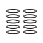 Pedal Part Sunlt Washers Bgof10