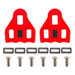 Pedal Cleat Or8 Rc-2D Delta Look Rd Float