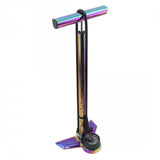 Supacaz, SuaveAir, Floor Pump, 160psi, Purple