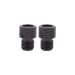 Pump Adapter Presta Pure Aly Bk Bgof2