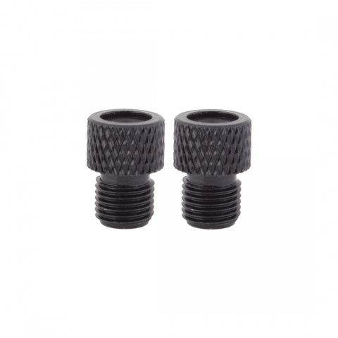 Pump Adapter Presta Pure Aly Bk Bgof2