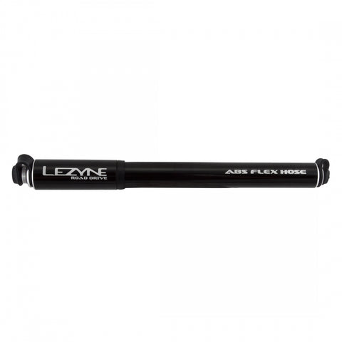 Lezyne, Road Drive HP, Pump, 160psi, Black, M, 216mm