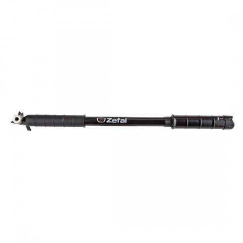 Pump Zefal Frame Hpx-2 Bk